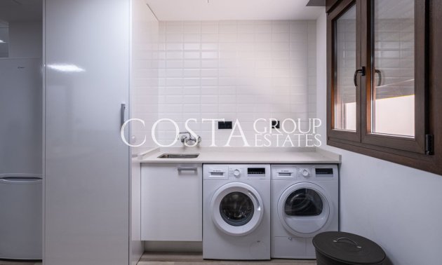 Resale - Villa -
Orihuela - Los Balcones