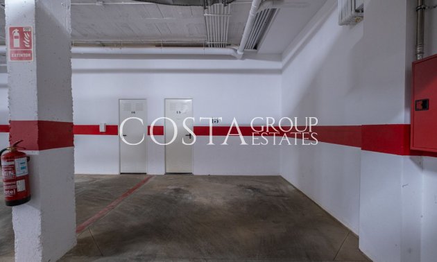 Resale - Villa -
Orihuela - Los Balcones