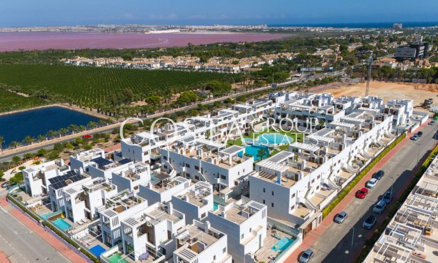 Resale - Villa -
Orihuela - Los Balcones