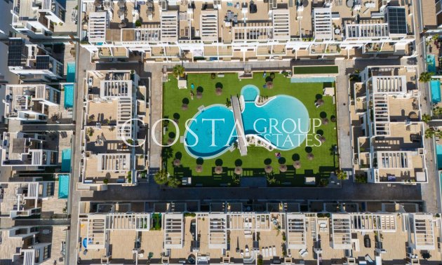 Resale - Villa -
Orihuela - Los Balcones