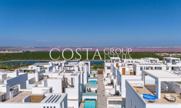 Resale - Villa -
Orihuela - Los Balcones