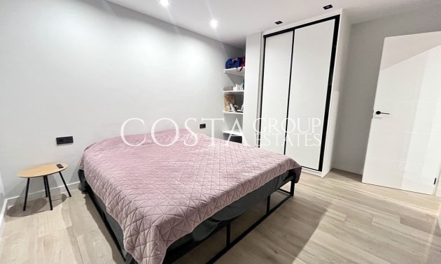 Resale - Villa -
Orihuela - Punta Prima