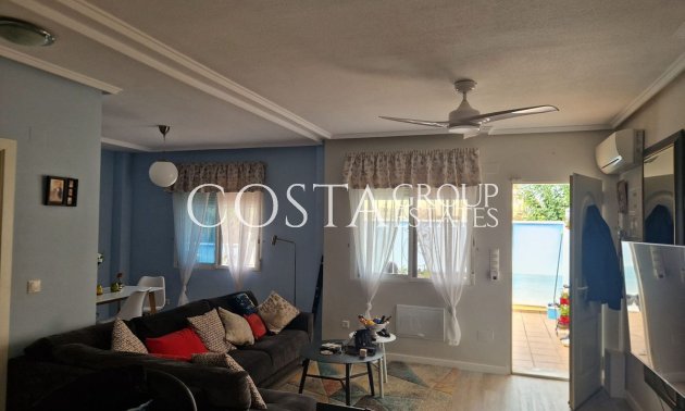 Resale - House -
Torrevieja - Torrevieja Centro