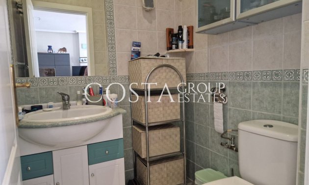Resale - House -
Torrevieja - Torrevieja Centro