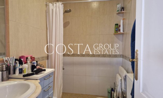 Resale - House -
Torrevieja - Torrevieja Centro