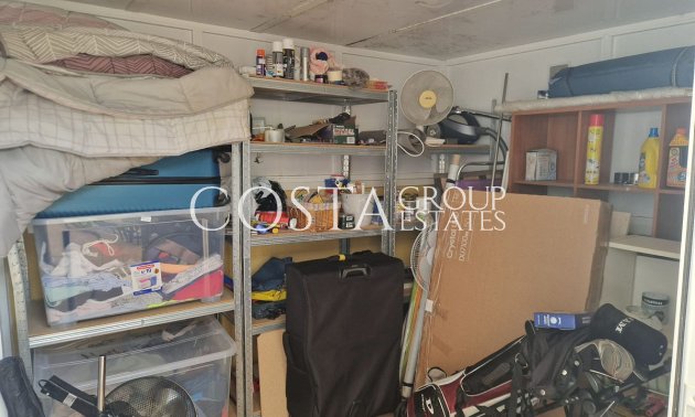 Resale - House -
Torrevieja - Torrevieja Centro