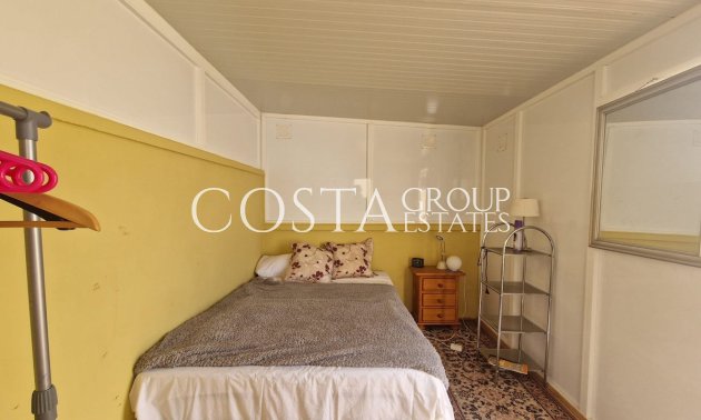 Resale - House -
Torrevieja - Torrevieja Centro