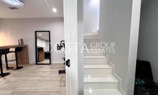 Resale - Villa -
Torrevieja - Torrevieja Centro