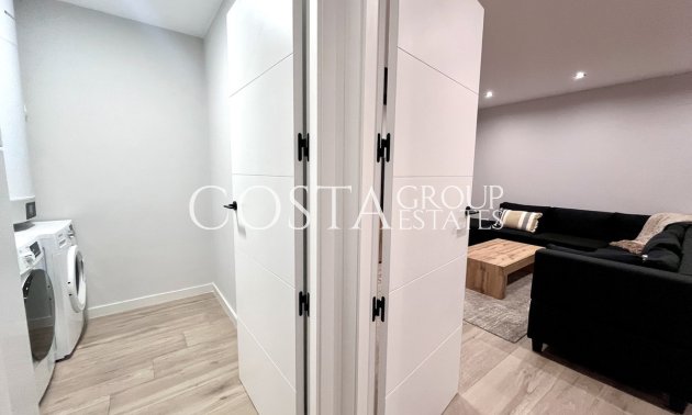 Resale - Villa -
Torrevieja - Torrevieja Centro