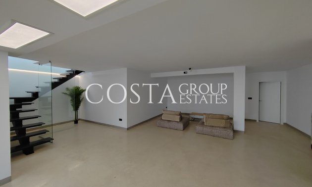 Resale - Villa -
Orihuela - Los Balcones