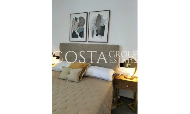 Resale - Villa -
Orihuela - Los Balcones