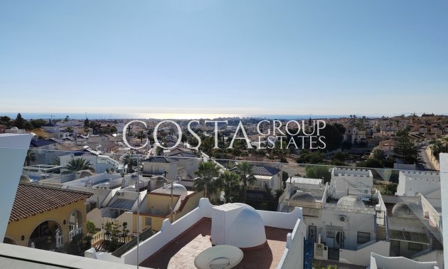 Resale - Villa -
Orihuela - Los Balcones