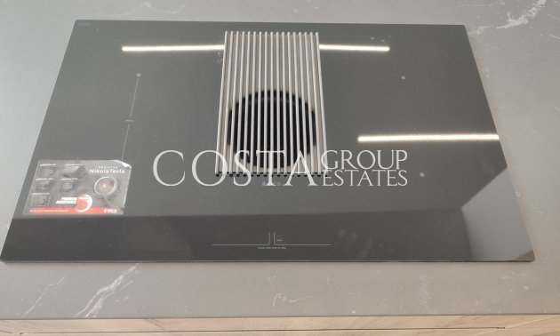 Resale - Villa -
Orihuela - Los Balcones