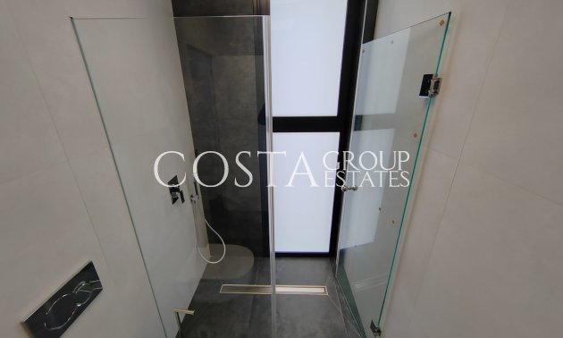 Resale - Villa -
Orihuela - Los Balcones