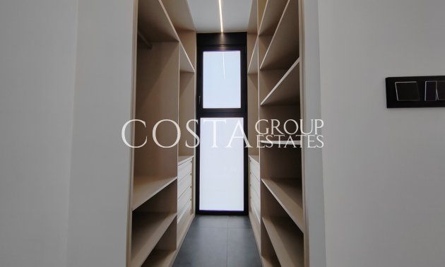 Resale - Villa -
Orihuela - Los Balcones