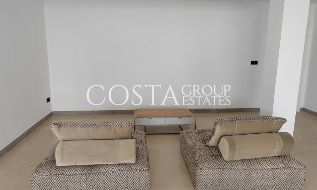 Resale - Villa -
Orihuela - Los Balcones