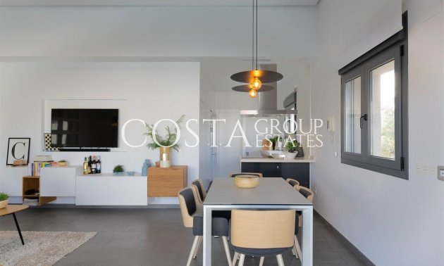 Herverkoop - Villa -
Benijofar