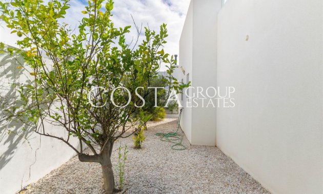 Herverkoop - Villa -
Benijofar