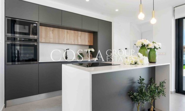 Resale - Villa -
Rojales - Rojales Centro