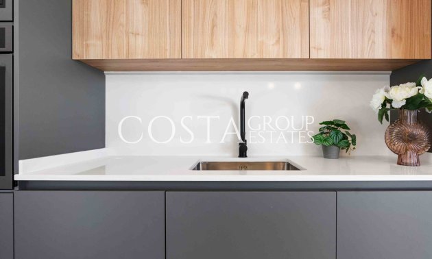 Resale - Villa -
Rojales - Rojales Centro