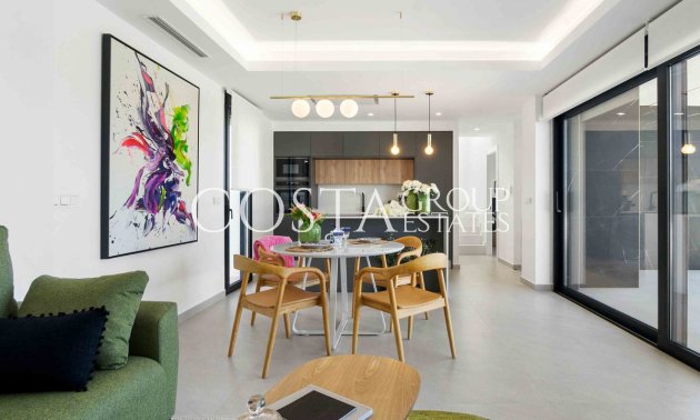 Resale - Villa -
Rojales - Rojales Centro