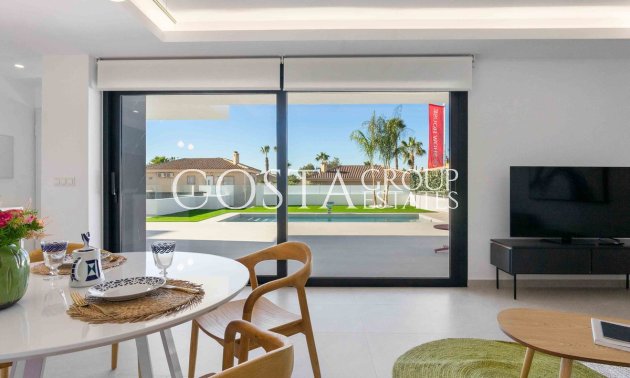 Resale - Villa -
Rojales - Rojales Centro