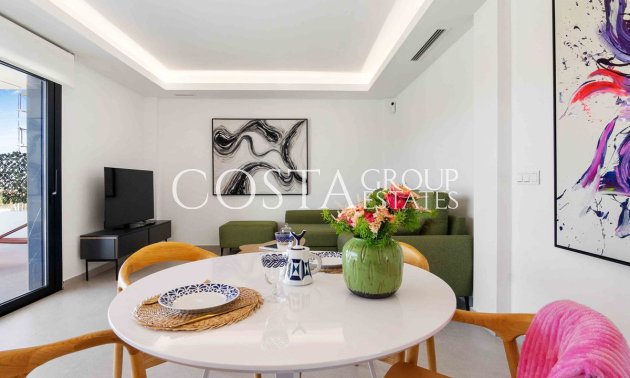 Resale - Villa -
Rojales - Rojales Centro