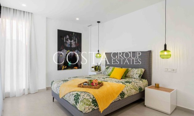 Resale - Villa -
Rojales - Rojales Centro