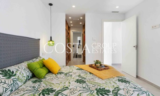 Resale - Villa -
Rojales - Rojales Centro