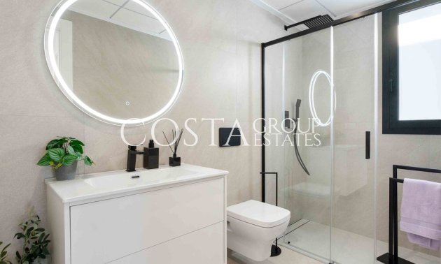 Resale - Villa -
Rojales - Rojales Centro