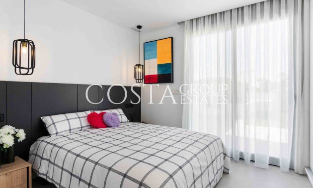 Resale - Villa -
Rojales - Rojales Centro