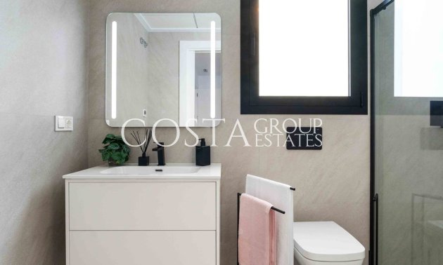 Resale - Villa -
Rojales - Rojales Centro