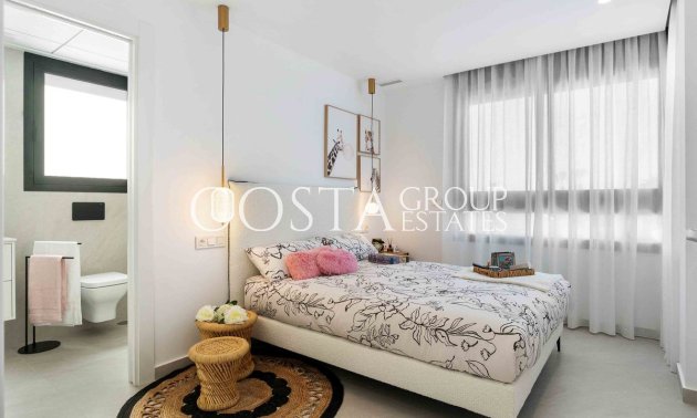 Resale - Villa -
Rojales - Rojales Centro