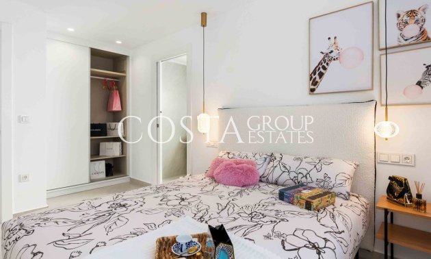 Resale - Villa -
Rojales - Rojales Centro