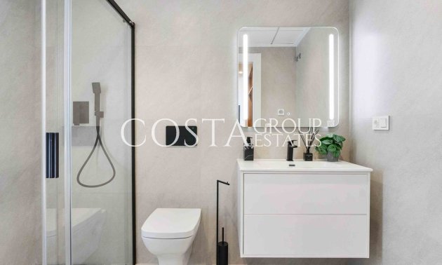 Resale - Villa -
Rojales - Rojales Centro