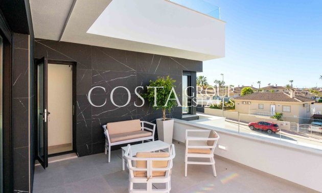 Resale - Villa -
Rojales - Rojales Centro