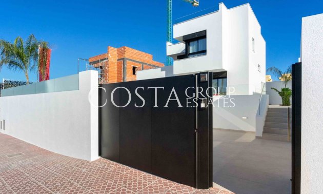 Resale - Villa -
Rojales - Rojales Centro