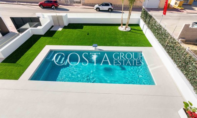 Resale - Villa -
Rojales - Rojales Centro