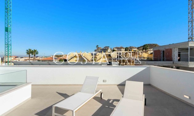 Resale - Villa -
Rojales - Rojales Centro