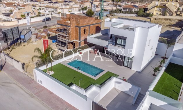Resale - Villa -
Rojales - Rojales Centro