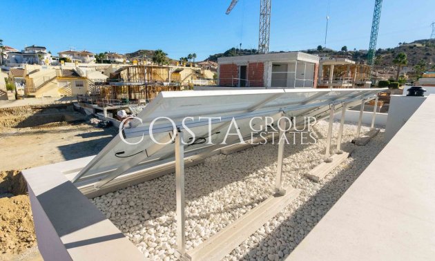 Resale - Villa -
Rojales - Rojales Centro