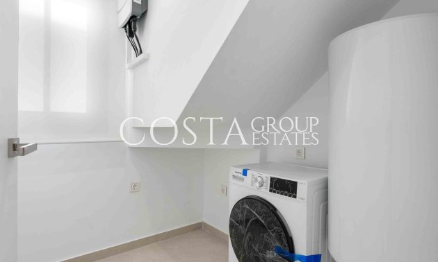 Resale - Villa -
Rojales - Rojales Centro