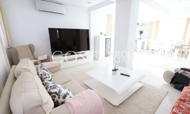 Resale - Villa -
Orihuela - Cabo Roig