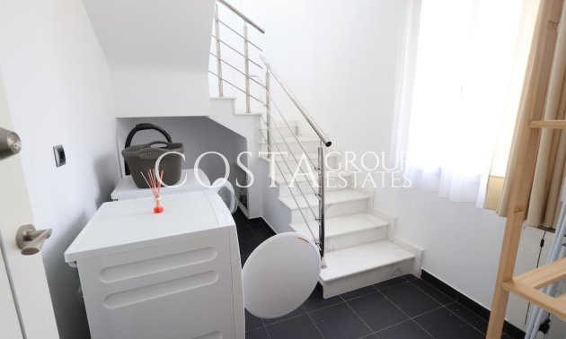 Resale - Villa -
Orihuela - Cabo Roig