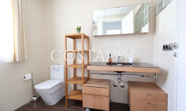 Resale - Villa -
Orihuela - Cabo Roig