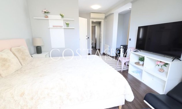 Resale - Villa -
Orihuela - Cabo Roig