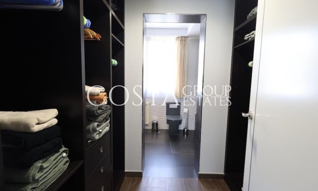 Resale - Villa -
Orihuela - Cabo Roig