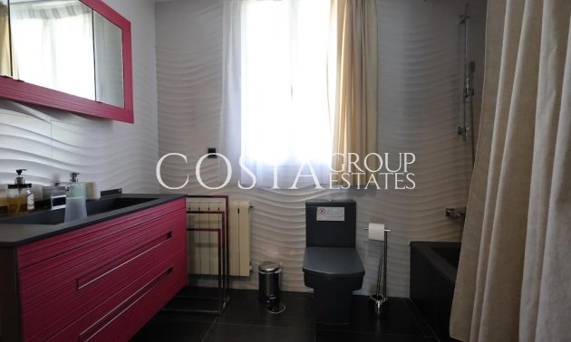 Resale - Villa -
Orihuela - Cabo Roig