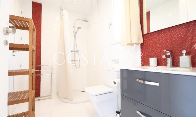 Resale - Villa -
Orihuela - Cabo Roig