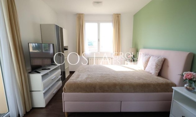 Resale - Villa -
Orihuela - Cabo Roig